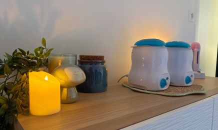Institut cha beauté  : Institut de beauté à Thennes