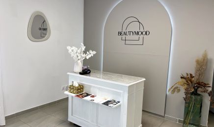 BeautyMood : Manucure à Beaumont-lès-Valence