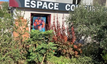 Espace Coiffure : Coiffeur à Carcassonne