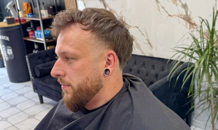 Barber house  : Coiffeur à Aix-Noulette