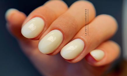La petite créatrice_Bar à ongles  : Manucure à Héric