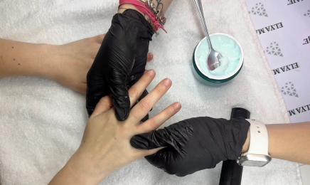 Framjo Beauty : Manucure à Contamine-sur-Arve