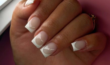 Kamelia Ongles : Manucure à Agen