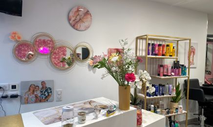 Style & Tendance by Laura : Coiffeur à Mer