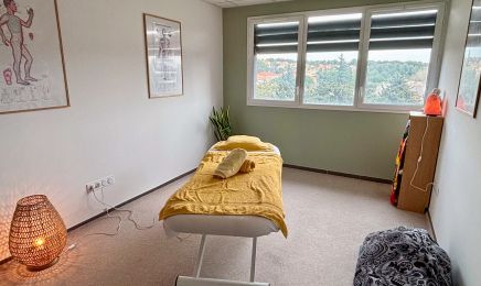 Claire Bouctot - Shiatsu - Kobido & Drainage lymphatique  : Institut de beauté à Martigues
