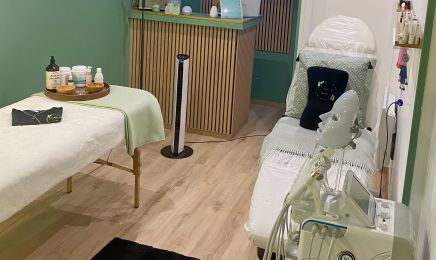 O salon de Gaby : Manucure à Muret