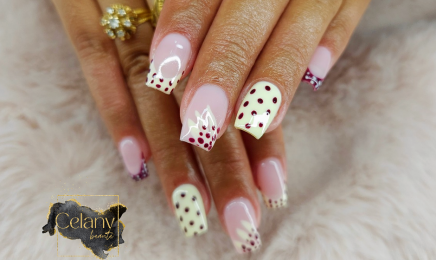 Celany beaute  : Coiffeur à Saint-Julien-les-Rosiers