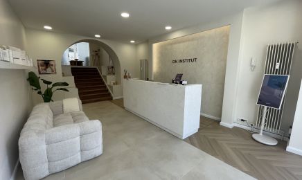 DK INSTITUT : Institut de beauté à Schaerbeek