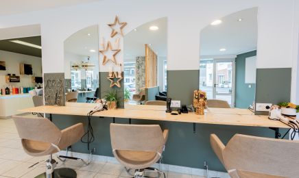 LCJ coiffure : Coiffeur à Pont-Hébert