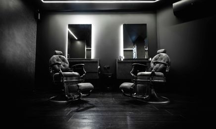 BLACKBOX - Issy-les-Moulineaux : Barbier à Issy-les-Moulineaux