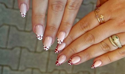 Lanart Nails : Manucure à La Gaude
