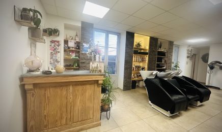 Entete a tete : Coiffeur à Saint-Cyprien