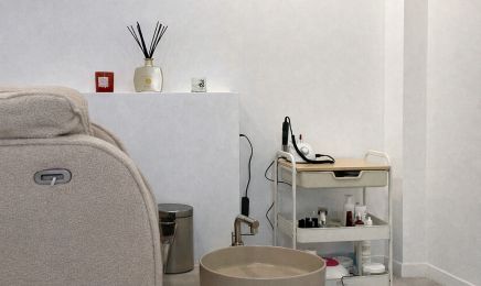 Studio Nails by Dumi : Manucure à Paris