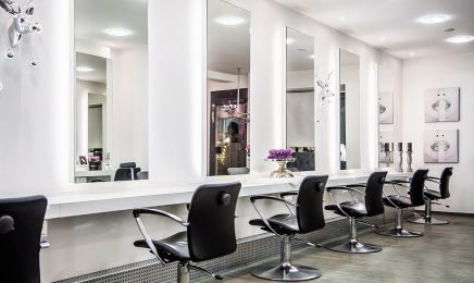 UP! Friseur Ulrike Pass : Kosmetikstudio in Gescher