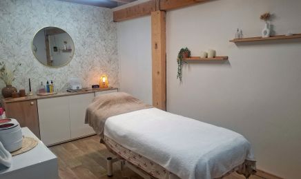Calista Esthétique et Bien être : Institut de beauté à Alès