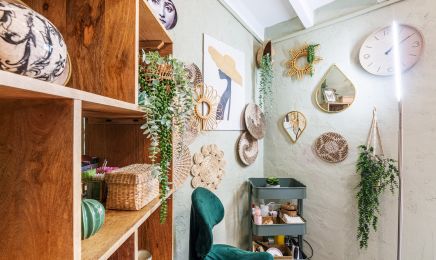 Comptoir du Regard St Tropez : Institut de beauté à Saint-Tropez