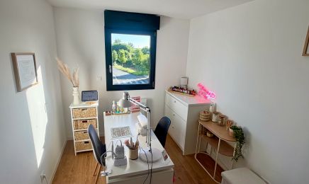 M’Beauté Éclat : Manucure à Sainte-Soulle