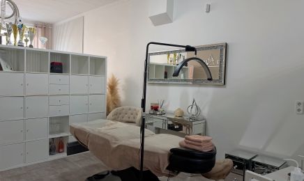 Glamour by Agnes Permanent Make-up: Kosmetikstudio in Bochum