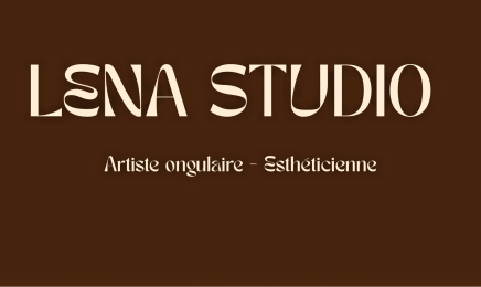 Lena studio : Manucure à Claix