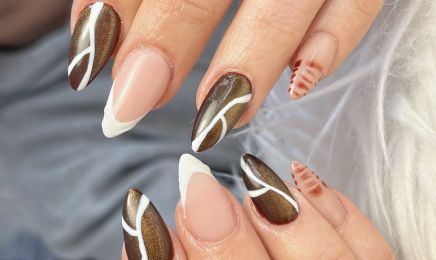 M'A Nails  : Manucure à Sainte-Eulalie