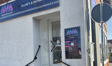 AVA Friseursalon Gleidingen: Kosmetikstudio in Laatzen