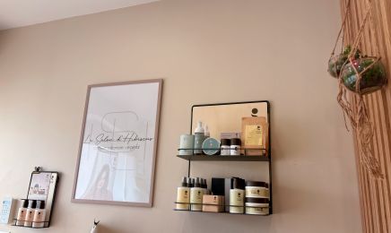 Le Salon d’Hibiscus  : Coiffeur à Naintré