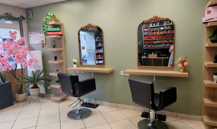 Beauty Crea : Coiffeur à Pont-du-Château