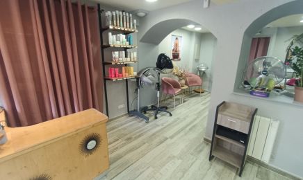 AD'COIFF : Coiffeur à Monnetier-Mornex