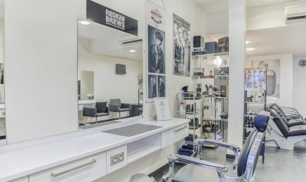 Essentiel- Saint Vallier : Barbier à Saint-Vallier
