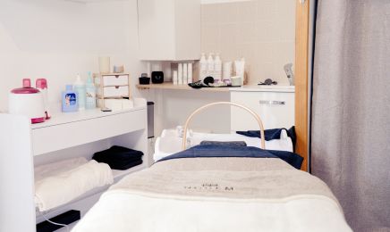 L'atelier des tendances : Coiffeur à Chouzé-sur-Loire