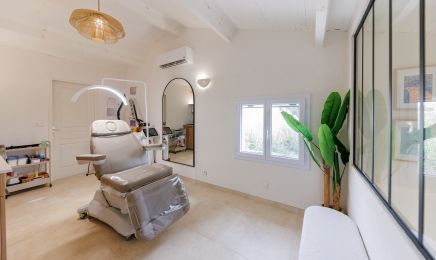 Hylé Studio Dermo : Institut de beauté à Biguglia