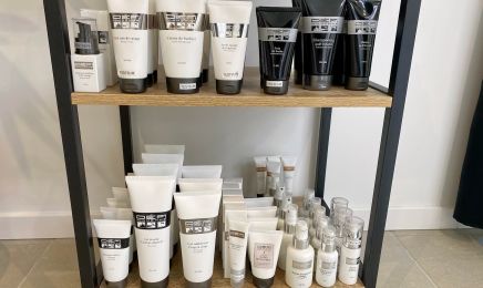 Cap sur l’Homme : Barbier à Nègrepelisse