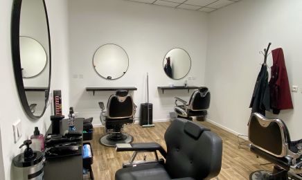East Barber : Coiffeur à Lognes