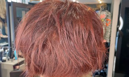 Chantal Mas Coiffure : Coiffeur à Tournefeuille