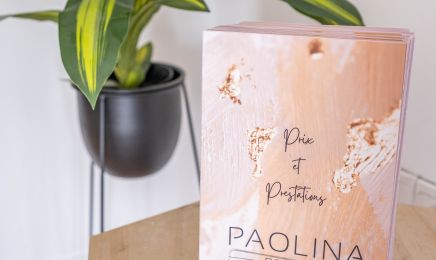 Paolina beauté  : Coiffeur à Mulhouse