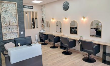 Center coiff - L’Atelier des couleurs : Coiffeur à Château-Gontier