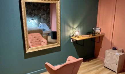 Coiffure L’atelier D’Angele & Head Spa : Coiffeur à Iffendic
