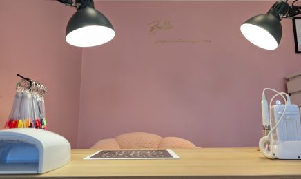 Élise & vous  : Institut de beauté à Setques