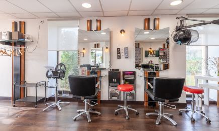 Hair Lines : Coiffeur à Verson