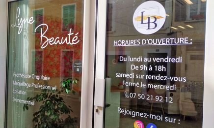 Lyne Beauté - Prothésiste Ongulaire & Maquilleuse Professionnelle : Manucure à Gonfaron