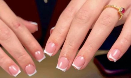 Laurie Nails : Manucure à Pont-Péan