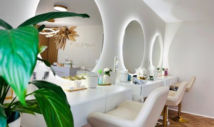 Glam & Glow Beauty Lounge: Friseur in Nürtingen