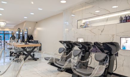 Indila Beauty : Hair&Blonde  : Coiffeur à Arras