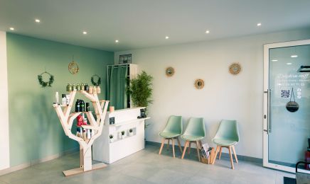Delph’in coiff - MUGRON  : Coiffeur à Mugron