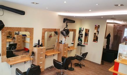 Bellhair Coiffure : Coiffeur à Mehun-sur-Yèvre