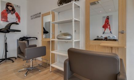 Salon Cre@tif  : Coiffeur à Samadet
