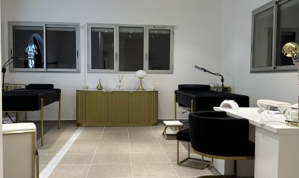 House of Beauty : Manucure à Avignon
