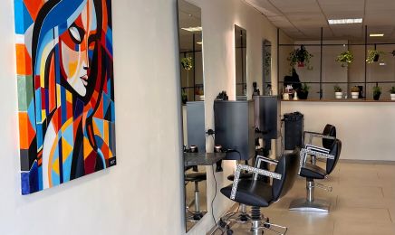 Atelier 6 : Coiffeur à Pithiviers