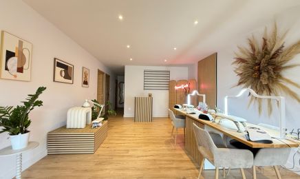 Nuance beaute  : Institut de beauté à Arles