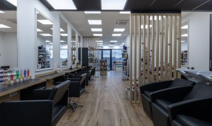 Jean Marc Joubert - Poitiers Biard : Coiffeur à Biard